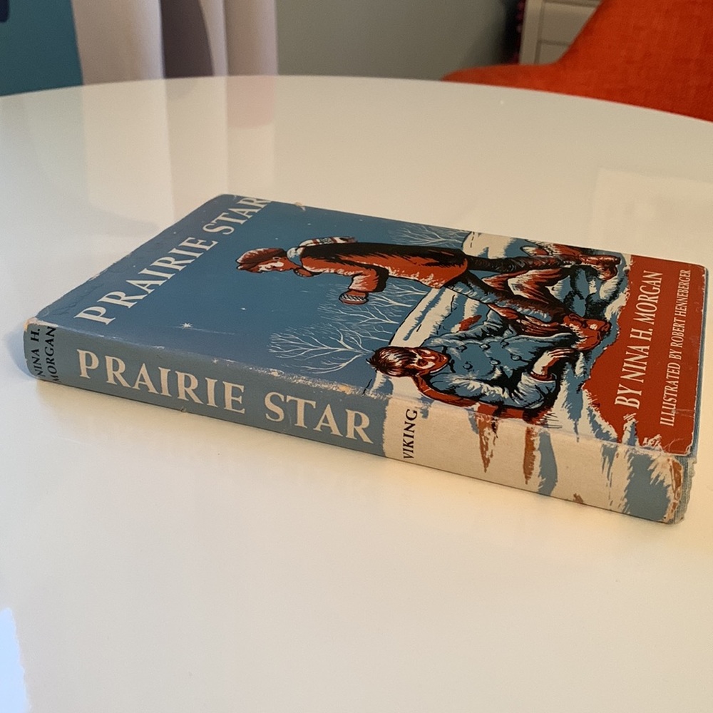 Prairie Star Book - Picture 5 of 5